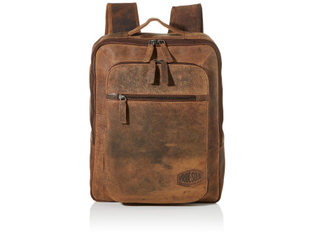 PRIDE&SOUL Sac à dos 'JESTER', avec compartiment pour