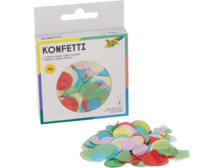 folia Confettis 'Kids', 15 g