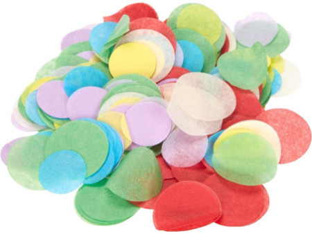 folia Confettis 'Kids', 15 g