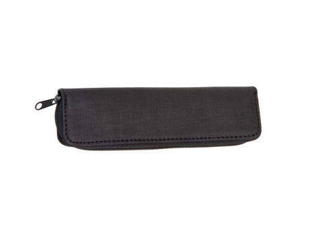Alassio Etui pour stylo, pour 2 stylos, noir