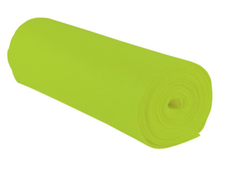 folia Feutrine de bricolage, 450 mm x 5 m, vert clair