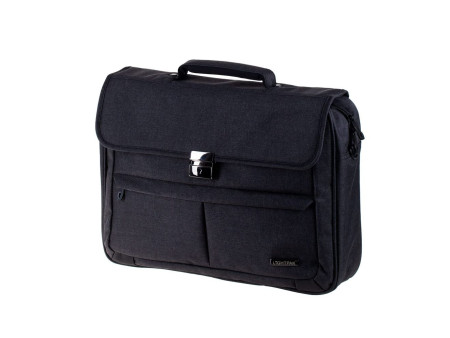 Lightpak Porte-documents, en polyester, anthracite