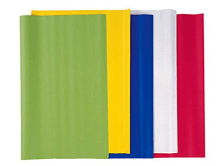 folia Papier de soie, (L)500 x (H)700 mm, vieux rose