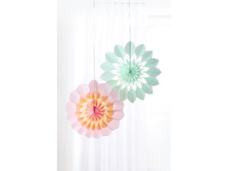 folia Fleurs en sachet en papier fleurs WEET BLOSSOM