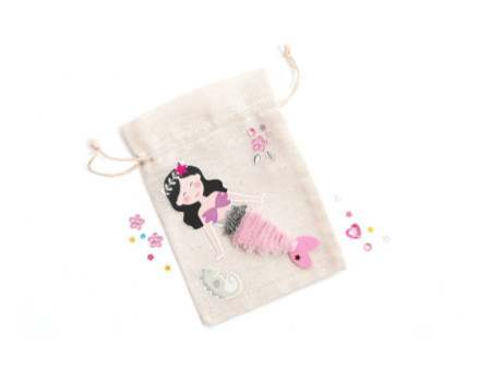 folia Kit d'activités en fil chenille UNICORN, 227 pièces