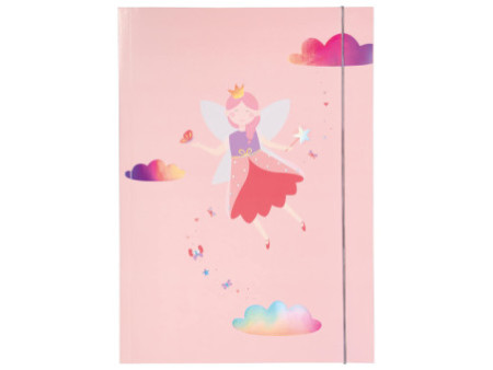 folia Carton à dessin HOTFOIL 'Little Fairy'