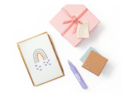 folia Marqueur effet perle maker Pen, assorti
