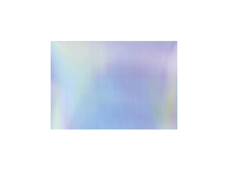 folia Carton irisé, 250 g/m2, 500 x 700 mm, or