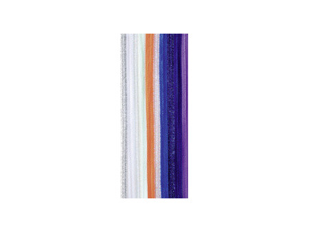 folia Fil métallique chenille 'Space Universe', 500 mm