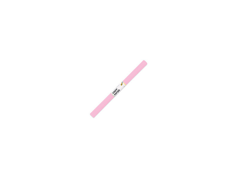 folia Papier crépon, 32 g/m2, jaune pâle