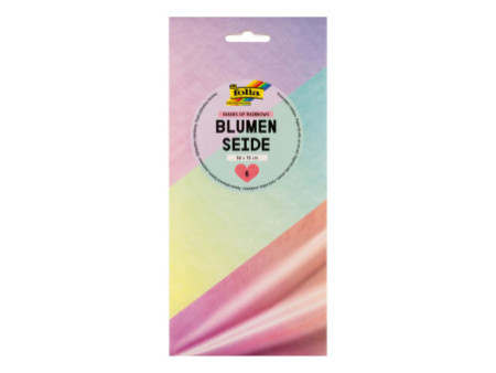 folia Papier de soie, 500 x 700 mm, 20 g/m2