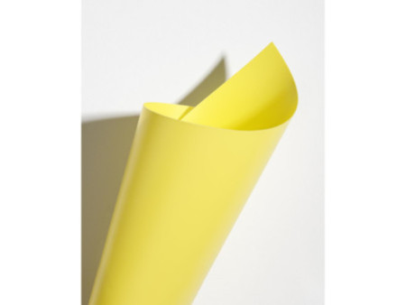 folia Feuille pour origami, en plastique, 200 x 200 mm