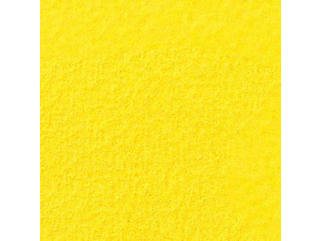 folia Papier de couleur, (L)500 x (H)700 mm, jaune banane