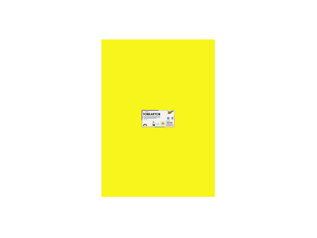 folia Carton de couleur, (L)500 x (H)700 mm, assorti