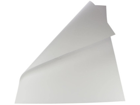 folia Carton, (L)500 x (H)700 mm, 300 g/m2, blanc