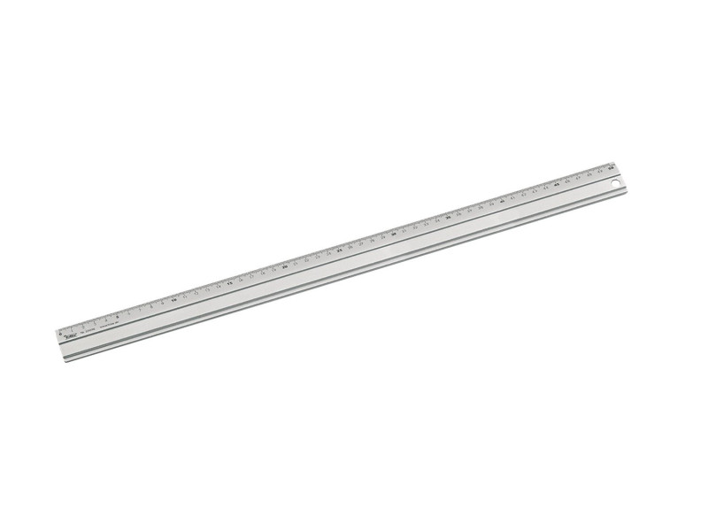 folia Règle de coupe, en aluminium, 500 mm