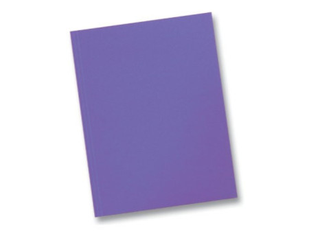 folia Carton à dessin, en carton, A4, lilas
