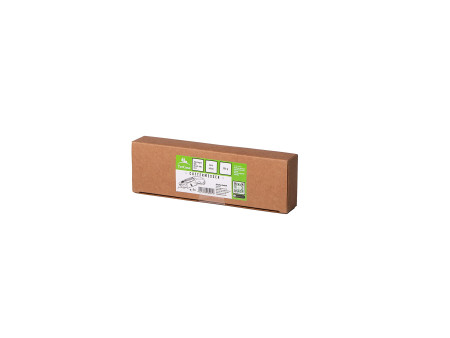 TerCasa Piquet de fixation pour toile anti mauvaises herbes