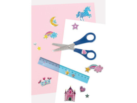 folia Sticker bulles FANTASY