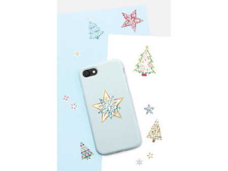 folia Sticker brillant CHRISTMAS