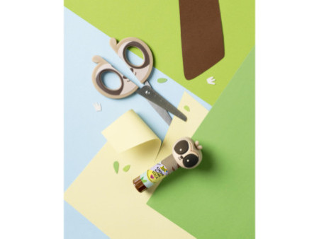 folia Bâton de colle KIDS PARESSEUX, 10 g