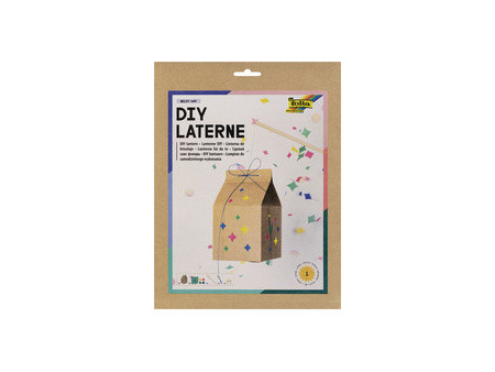 folia Kit de lanterne MILKY WAY