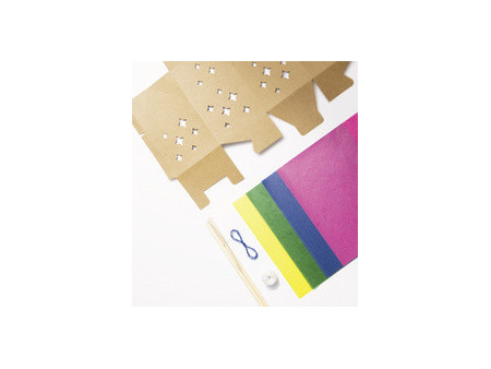 folia Kit de lanterne MILKY WAY