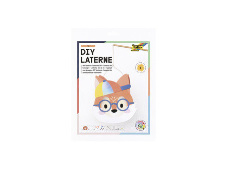 folia Kit de lanterne RENARD
