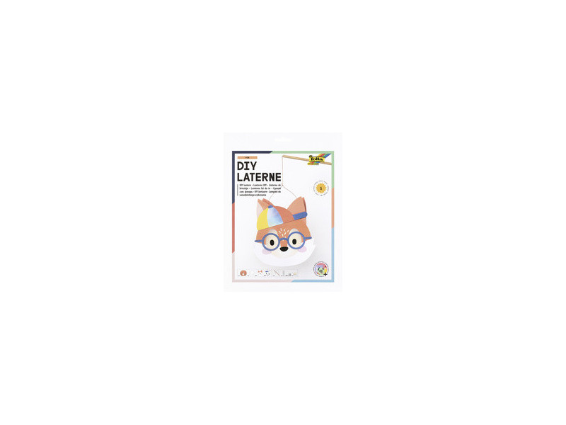 folia Kit de lanterne RENARD