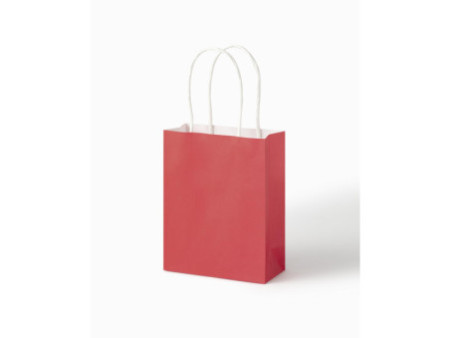 folia Sac en papier CLASSIC, taille: S, assorti