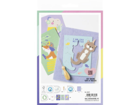 folia Kit de piquage, 8 pièces