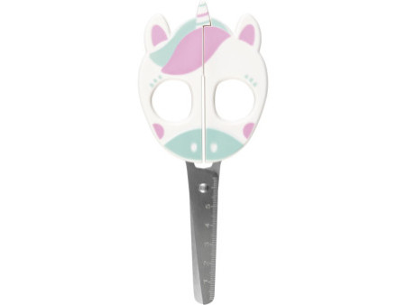 folia Ciseaux UNICORN, ronds, longueur: 160 mm