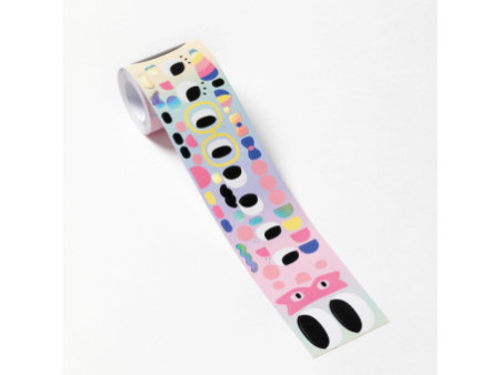 folia Stickers FACE IT, sur rouleau, 4 m
