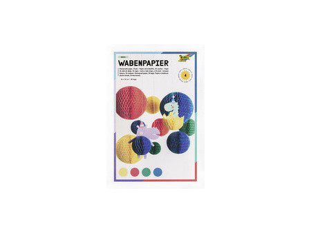 folia Papier alvéolé BASIC, 30 couches, 210 x 330 mm