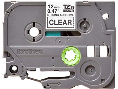 brother TZe-Tape TZe-S131 ruban extra solide,