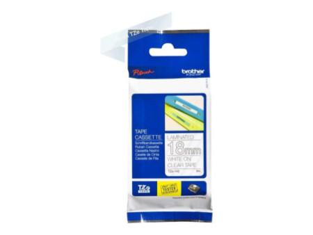 brother TZe-Tape TZe-145 ruban cassette, largeur ruban:18 mm