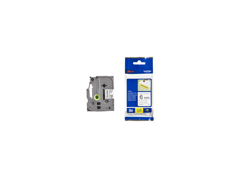 brother TZe-Tape TZe-S631 ruban extra solide,