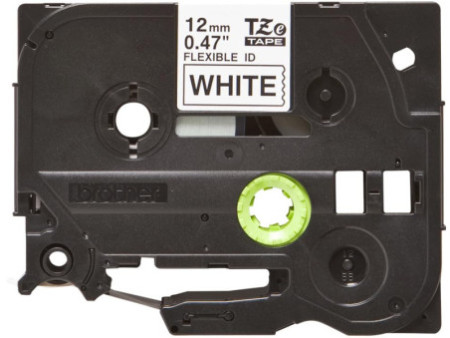 brother TZe-Tape TZe-FX231 Flexi-Tape cassette à ruban