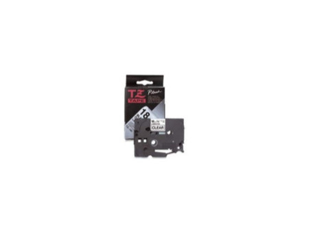 brother TZe-Tape TZe-S651 ruban extra solide,
