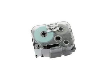 brother TZe-Tape TZe-S261 ruban extra solide
