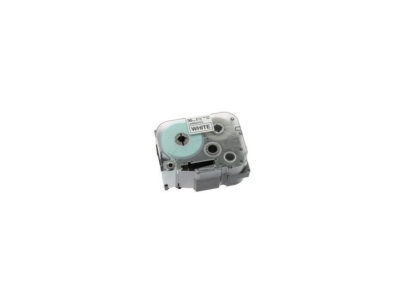 brother TZe-Tape TZe-S261 ruban extra solide