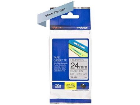 brother TZe-Tape TZe-M951 cassette à ruban, Largeur: 24 mm