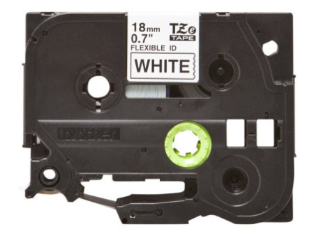 brother TZe-Tape TZe-FX241 Flexi-Tape cassette à ruban