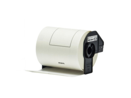 brother DK-11247 Etiquettes d'expédition, 103 x 164 mm