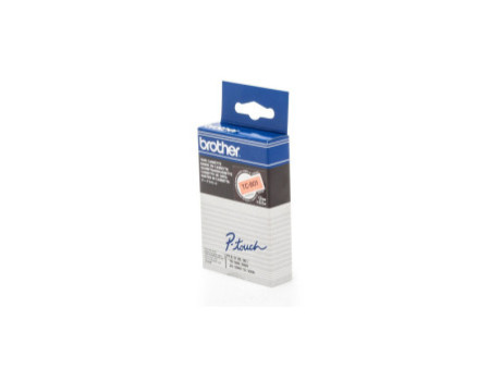 brother TC-Tape TC-B01 cassette de ruban, Largeur de