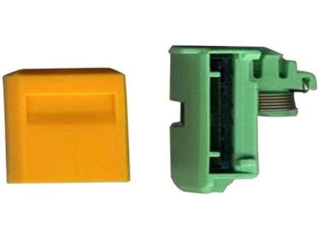 brother Lame de rechange TC-4 pour P-touch D200, D200VP,