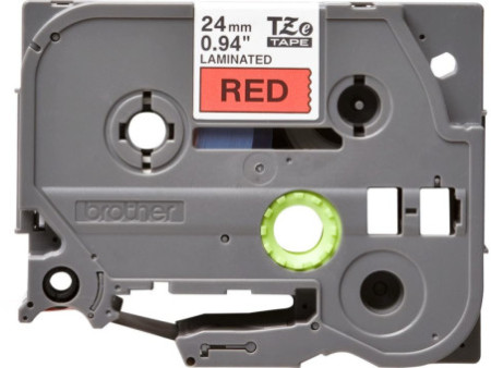 brother TZe-Tape TZe-451 cassette à ruban, Largeur: 24 mm