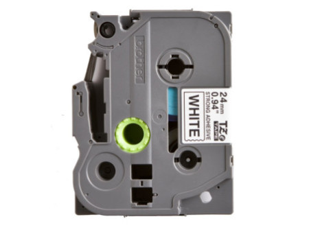 brother TZe-Tape TZe-S251 ruban extra solide,