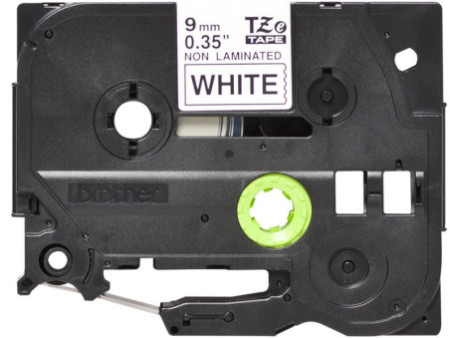 brother TZe-Tape TZe-N221 ruban cassette, largeur: 9mm