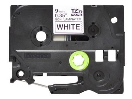 brother TZe-Tape TZe-N221 ruban cassette, largeur: 9mm